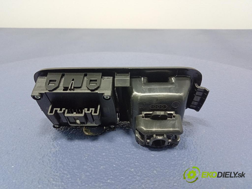 Audi SQ8 2022 prepínač 4M0959511E