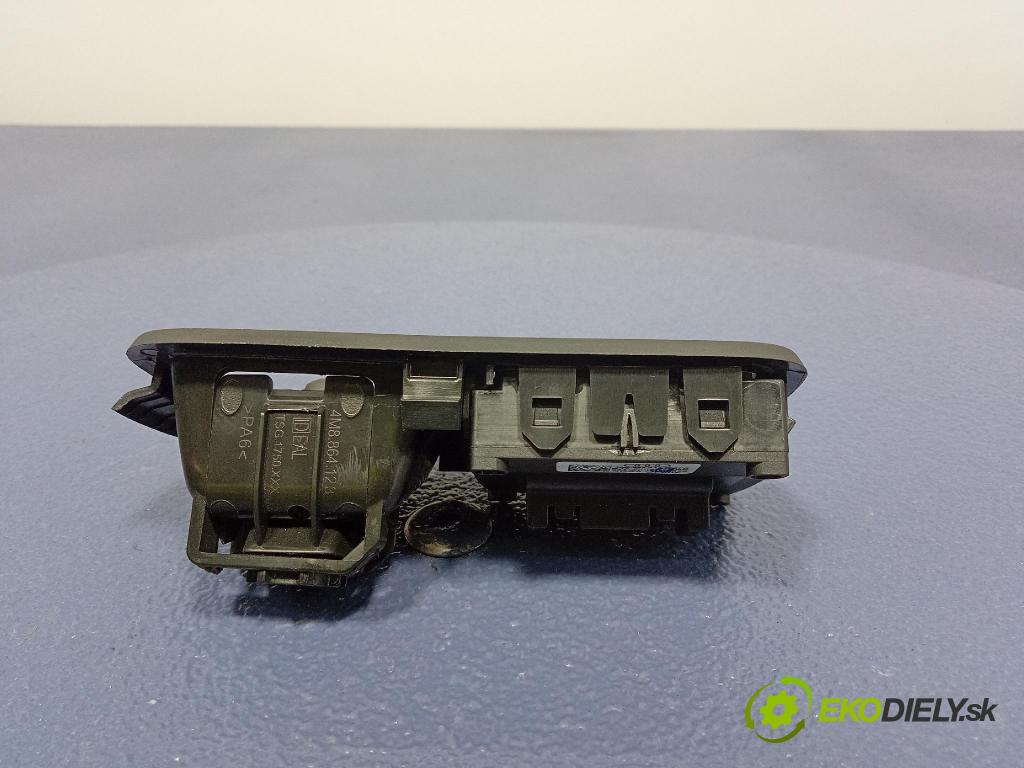 Audi SQ8 2022 prepínač 4M0959511E