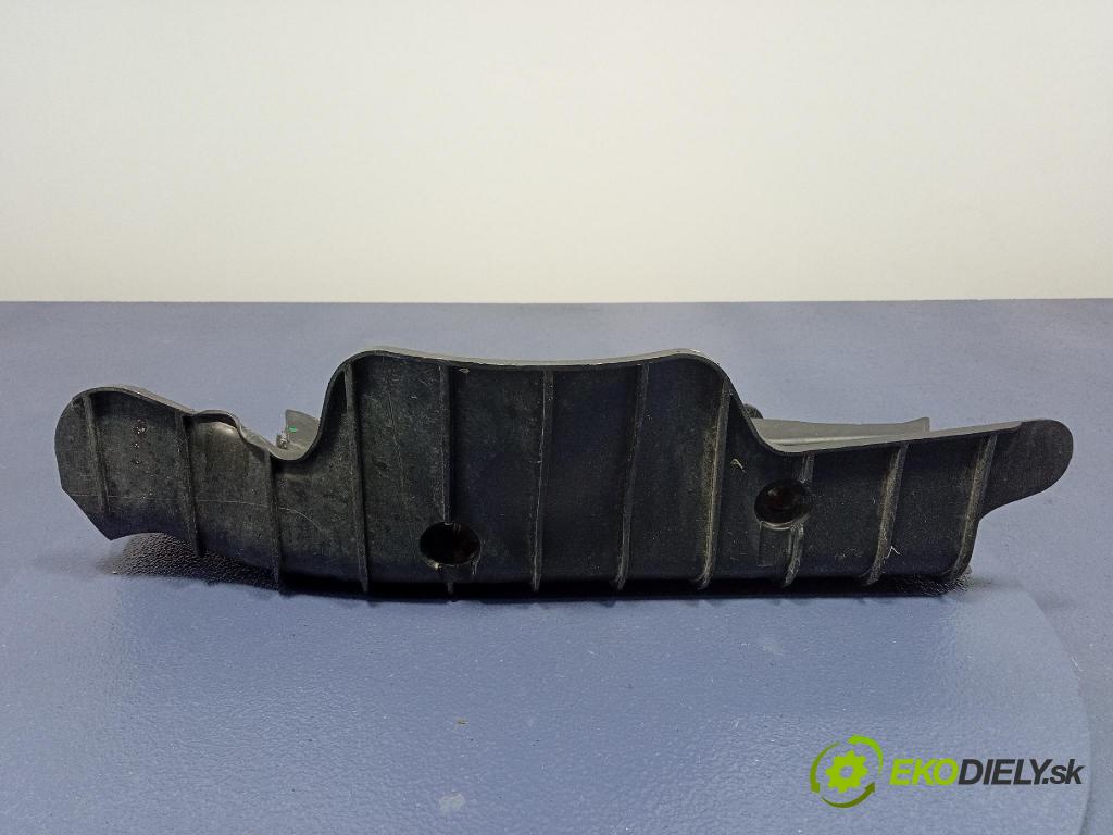 Audi SQ8 2022 kryt Plast: podvozek: 4M0505415