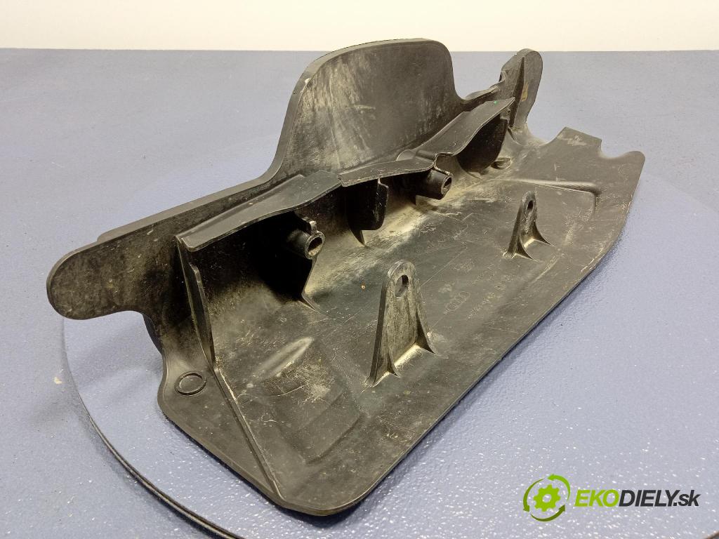 Audi SQ8 2022 kryt Plast: podvozek: 4M0505415