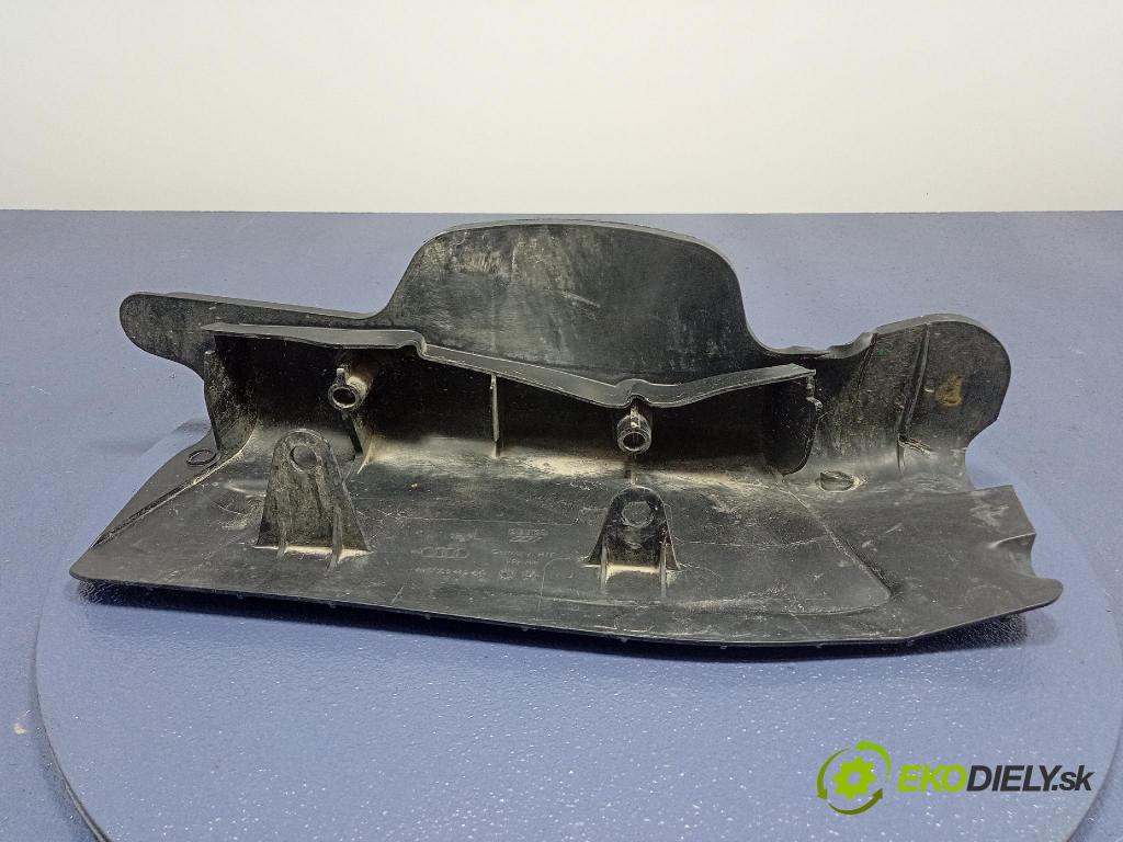 Audi SQ8 2022 kryt Plast: podvozek: 4M0505415