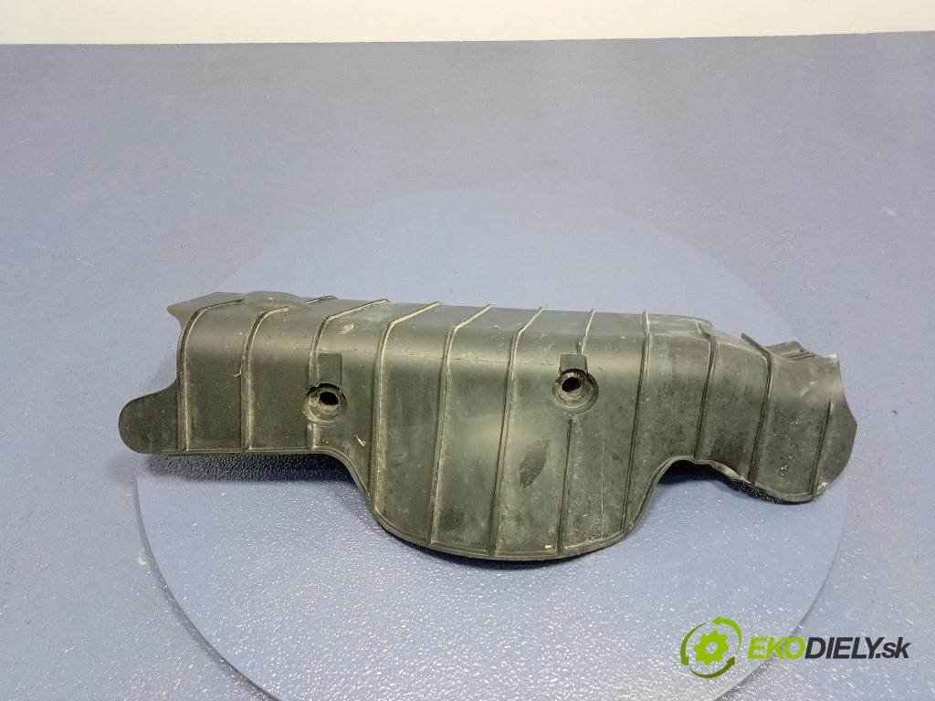 Audi SQ8 2022 kryt Plast: podvozek: 4M0505415