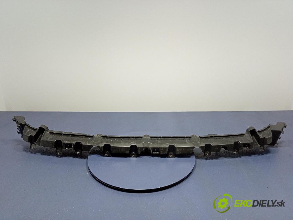 Audi SQ8 2022 Upevnenie: narazník 4M8807458