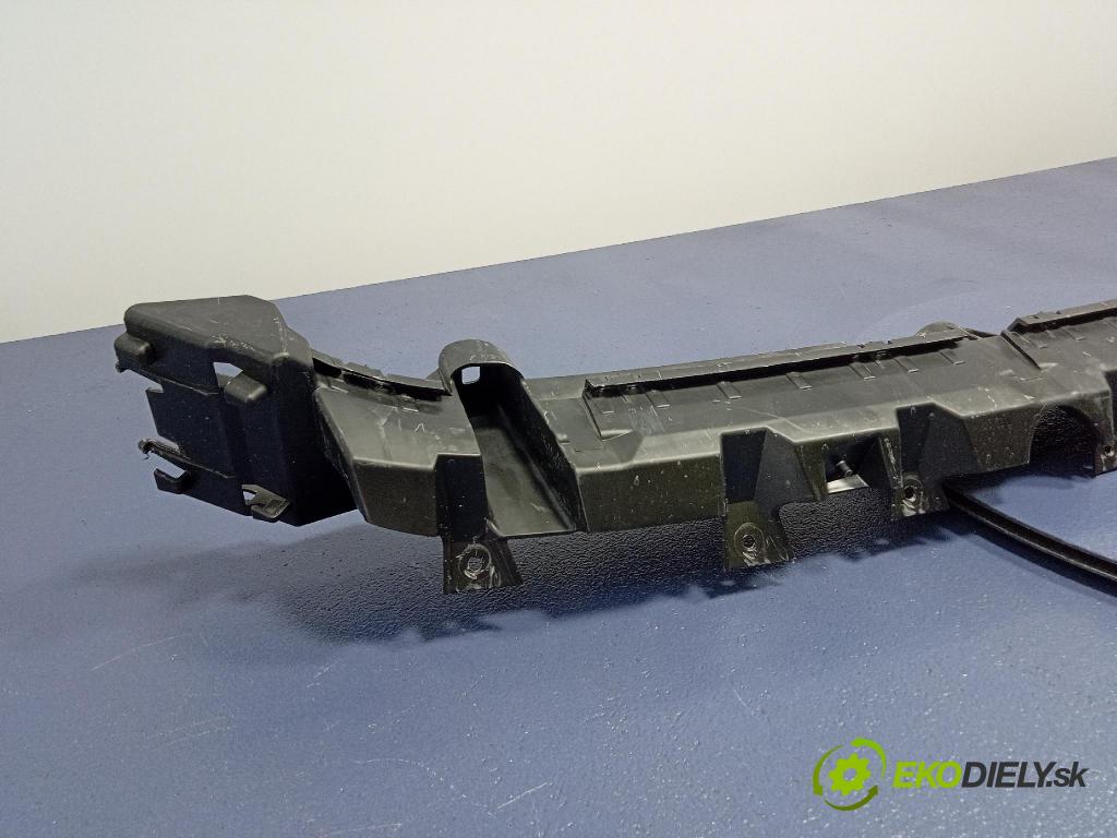 Audi SQ8 2022 Upevnenie: narazník 4M8807458