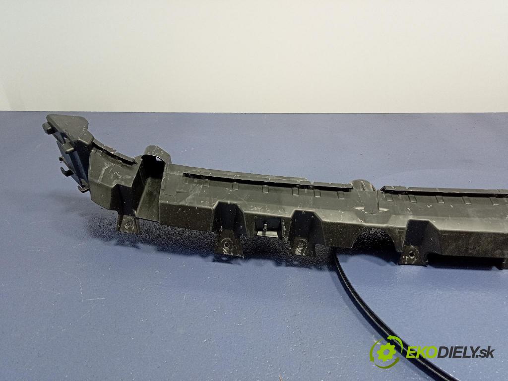 Audi SQ8 2022 Upevnenie: narazník 4M8807458