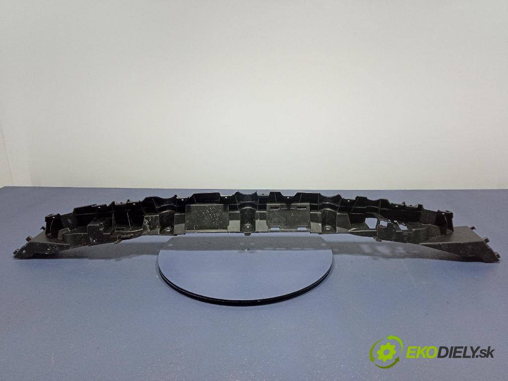 Audi SQ8 2022 Upevnenie: narazník 4M8807458