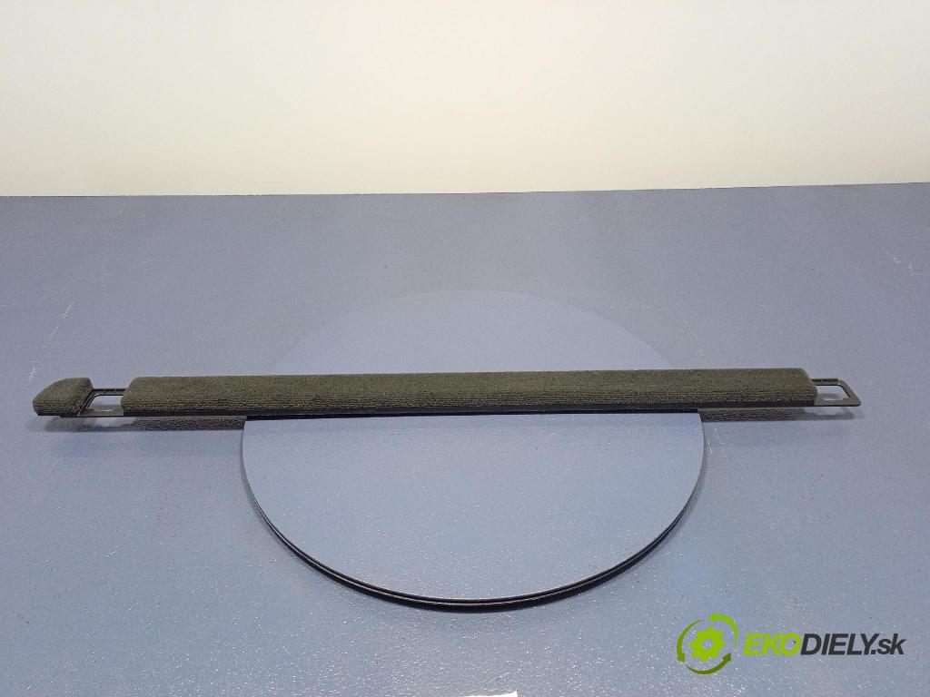 Audi SQ8 2022 lišta kufra: 4M8863527B