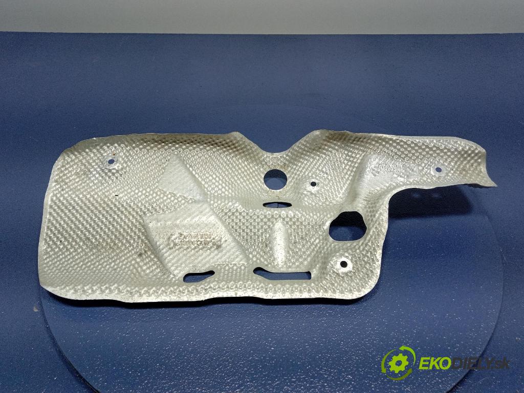 Audi SQ8 2022 kryt Tepelný 10009424004