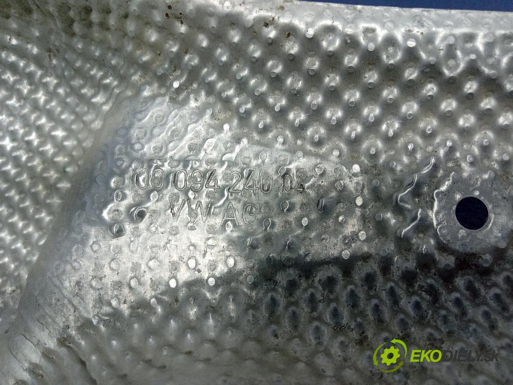 Audi SQ8 2022 kryt Tepelný 10009424004