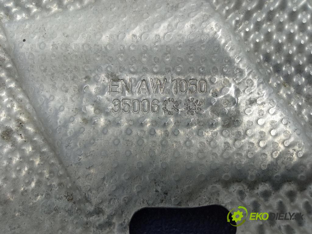 Audi SQ8 2022 kryt Tepelný 10009424004