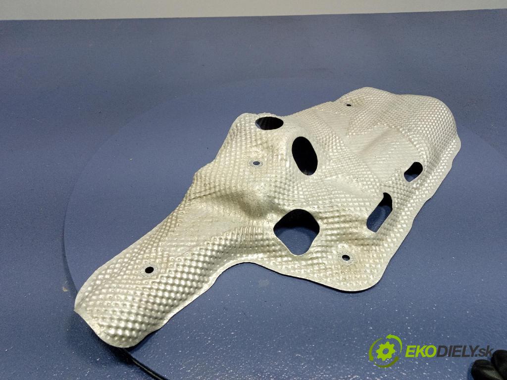 Audi SQ8 2022 kryt Tepelný 10009424004