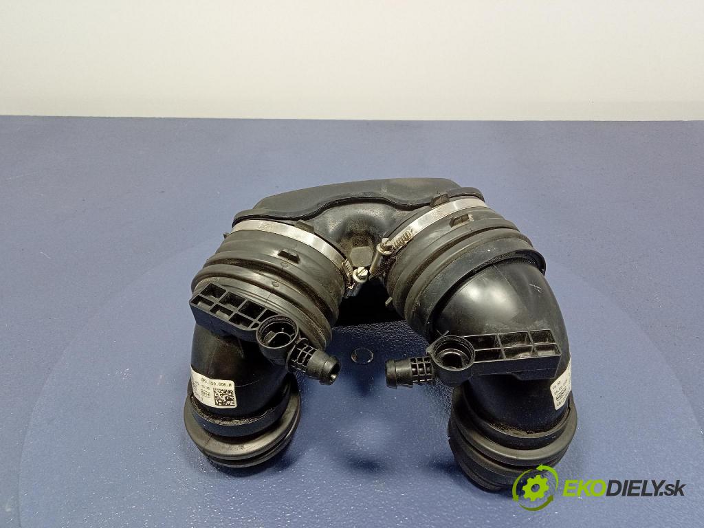 Audi SQ8 2022 Prívod: Vzduch: 06M129684H