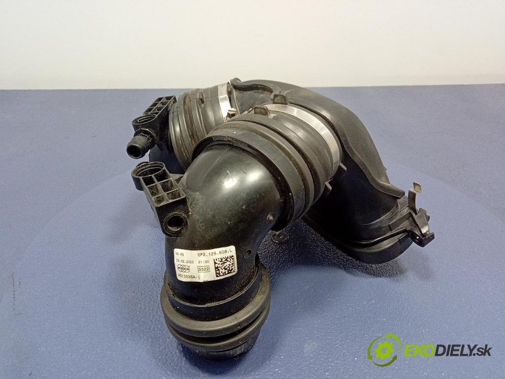 Audi SQ8 2022 Prívod: Vzduch: 06M129684H