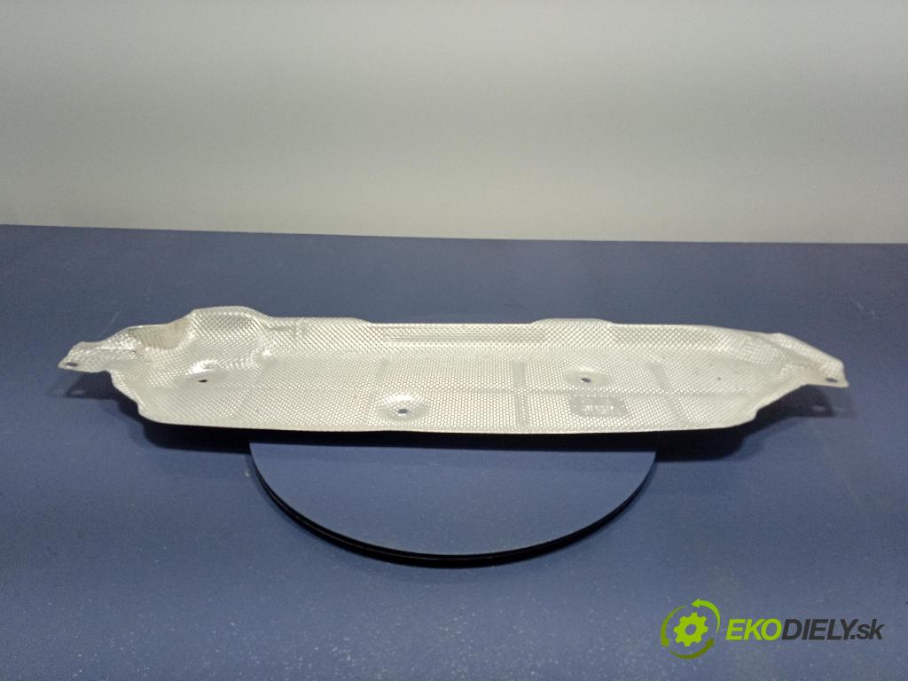 Audi SQ8 2022 kryt Tepelný 4M0825711F