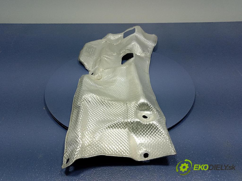 Audi SQ8 2022 kryt Tepelné: 4M0825662N