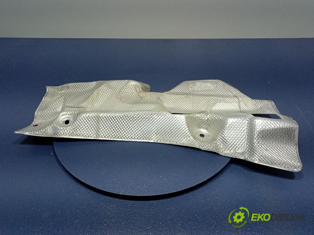 Audi SQ8 2022 kryt Tepelné: 4M0825662N