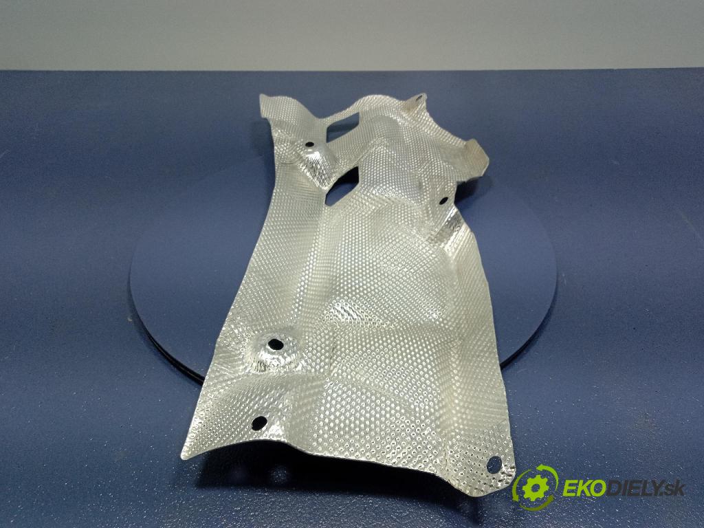 Audi SQ8 2022 kryt Tepelný 4M0825662N