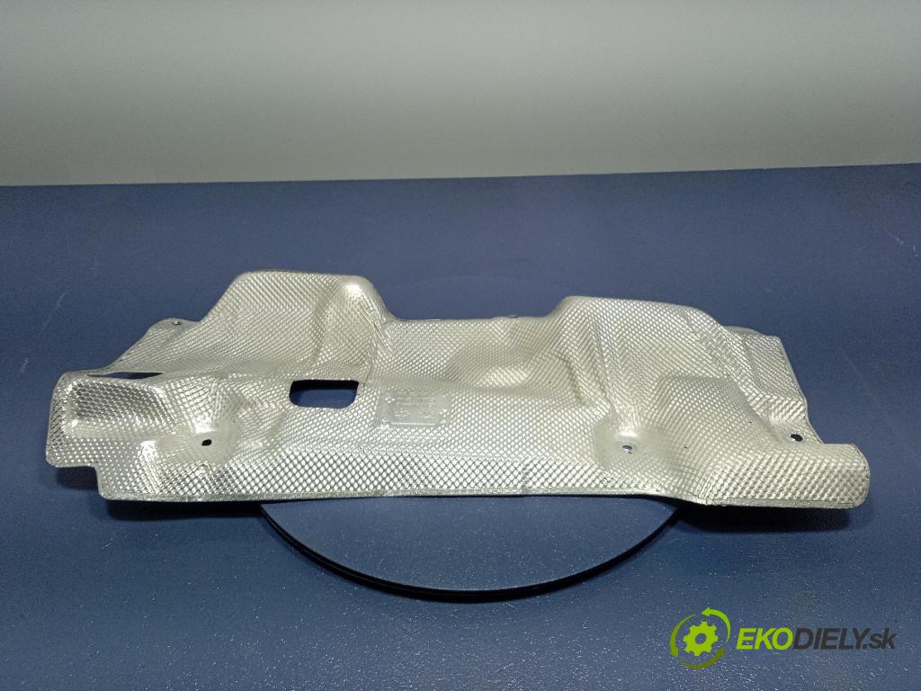 Audi SQ8 2022 kryt Tepelný 4M0825661S