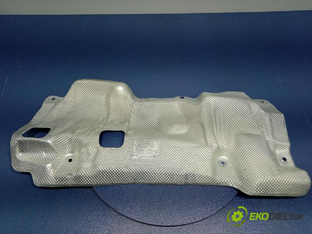 Audi SQ8 2022 kryt Tepelný 4M0825661S