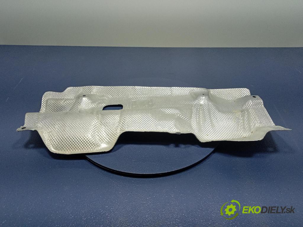 Audi SQ8 2022 kryt Tepelný 4M0825661S