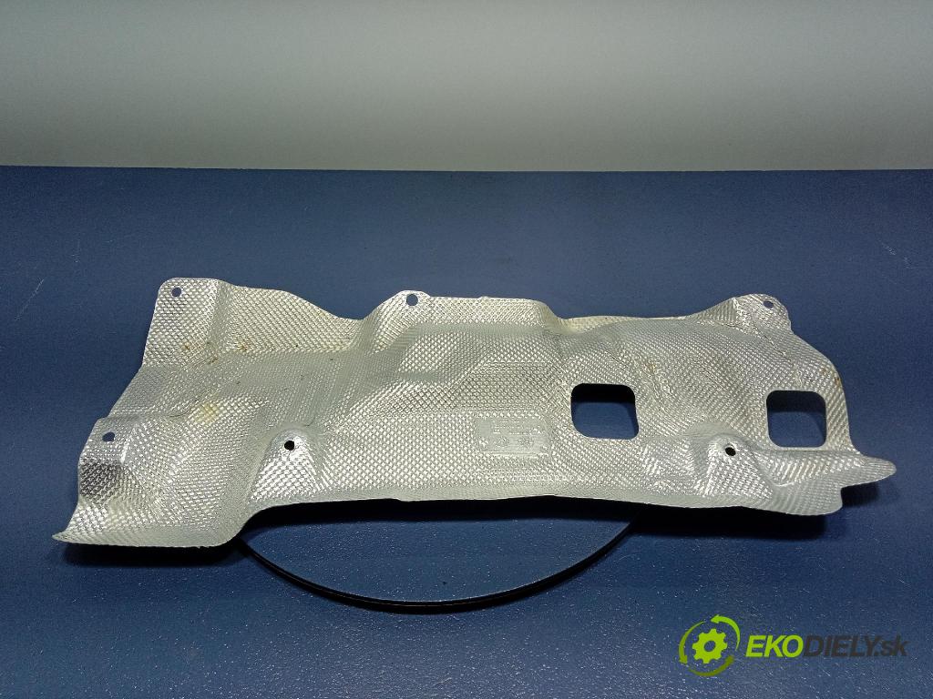 Audi SQ8 2022 kryt Tepelný 4M0825661S