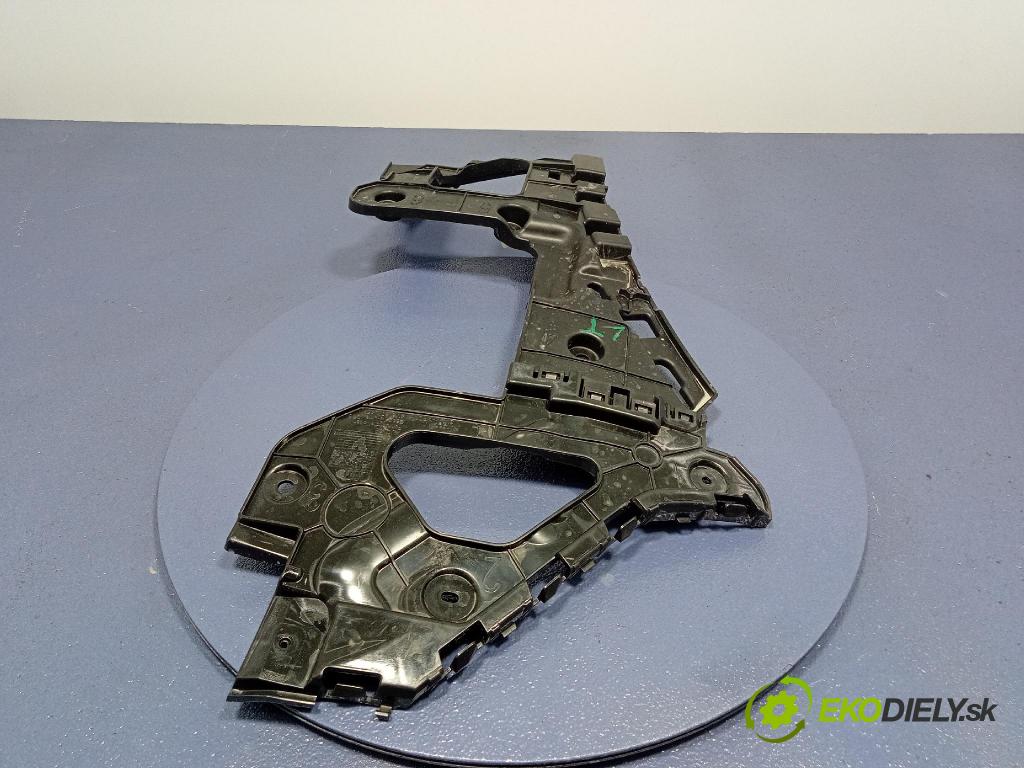 Audi SQ8 2022 Upevnění: narazník 4M8807453