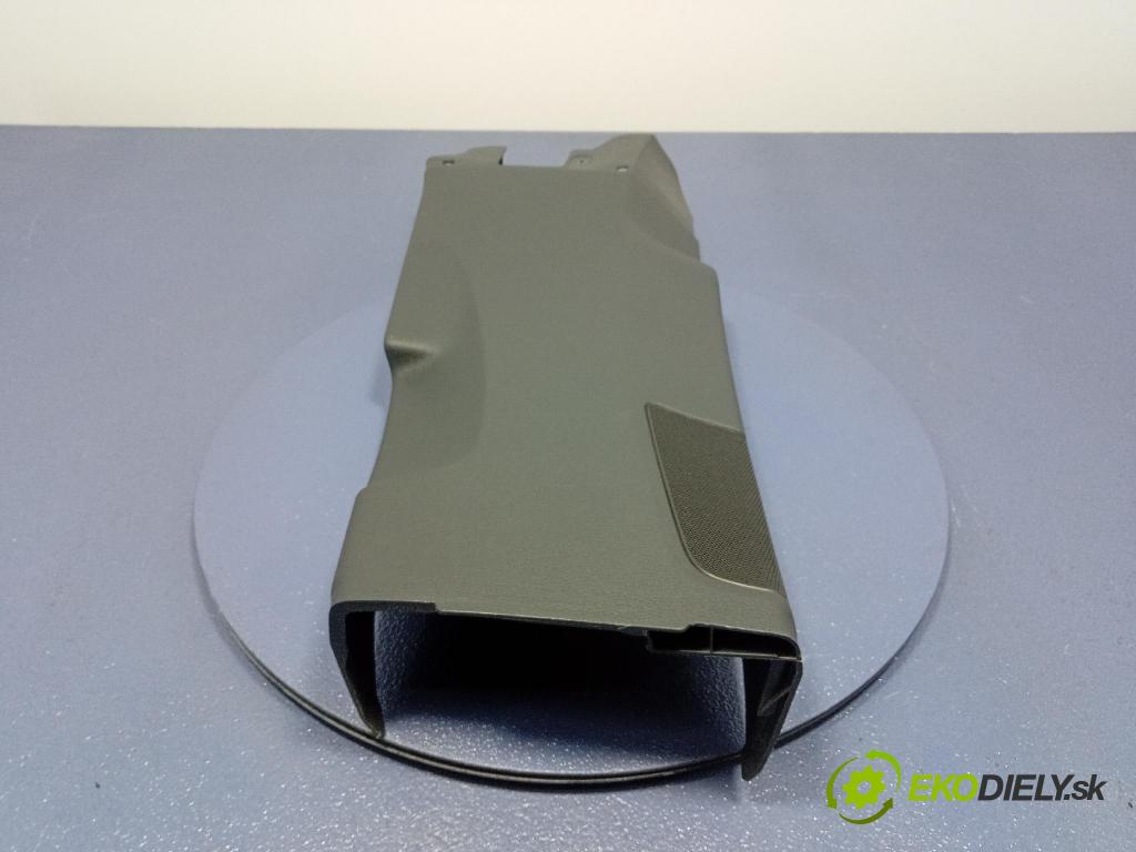 Audi SQ8 2022 kryt Plast: Interiéry: 4M8867239/A