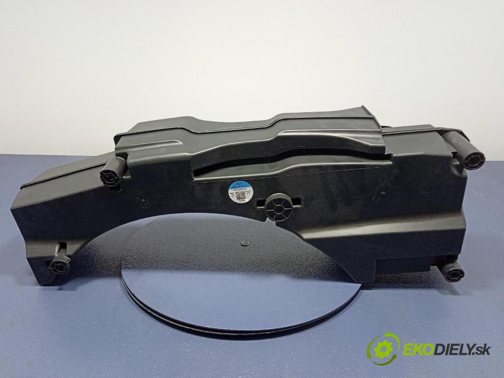 Audi SQ8 2022 Reproduktor / Subwoofer: 4M8035621A