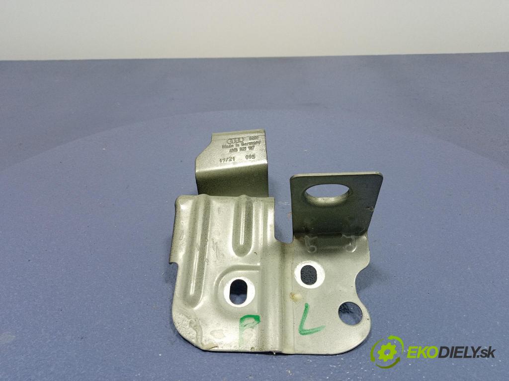 Audi SQ8 2022 blatnik před Levý: 4M8821167