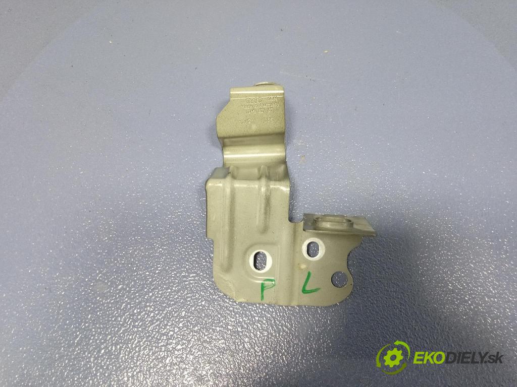 Audi SQ8 2022 blatnik před Levý: 4M8821167