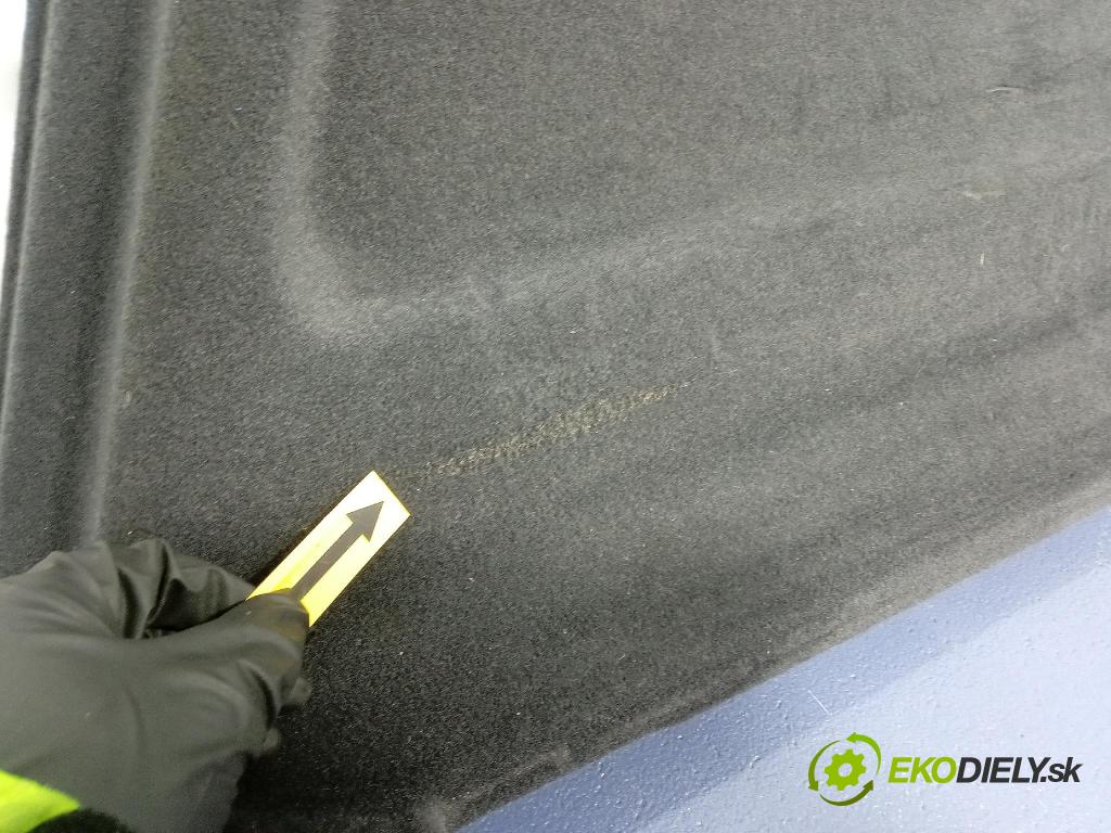 Audi SQ8 2022 Čalounictví: kufra: 4M8863880M