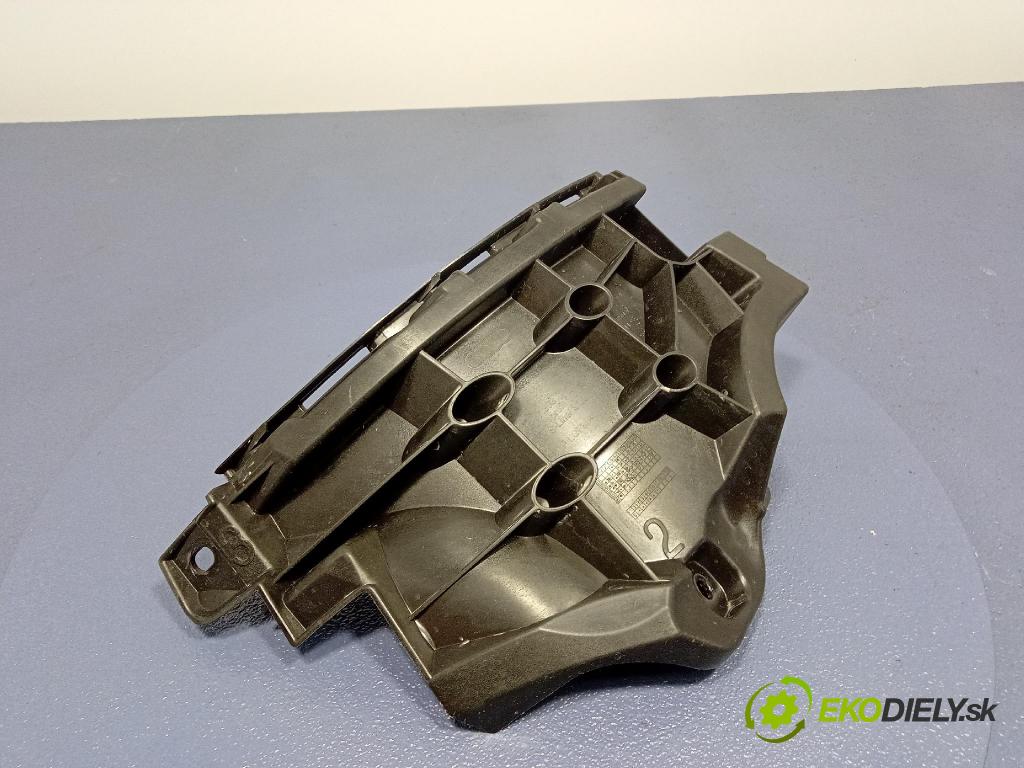 Audi SQ8 2022 Upevnenie: narazník 4M8807393