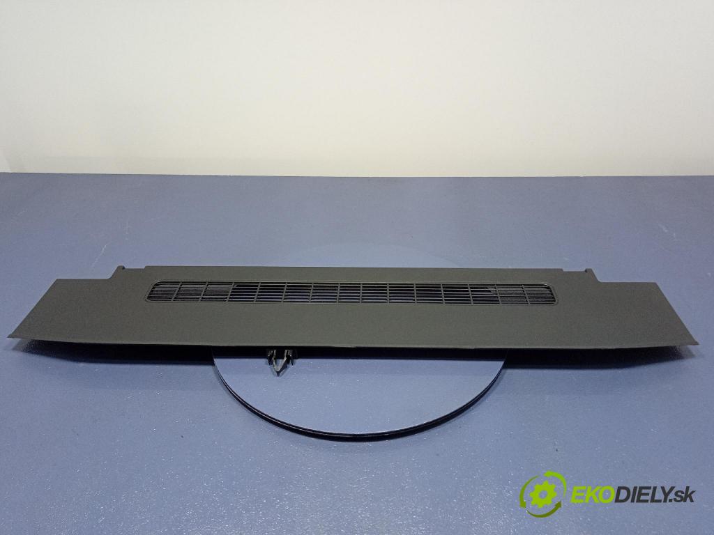 Audi SQ8 2022 kryt Plast: Interiéry: 4M8861486