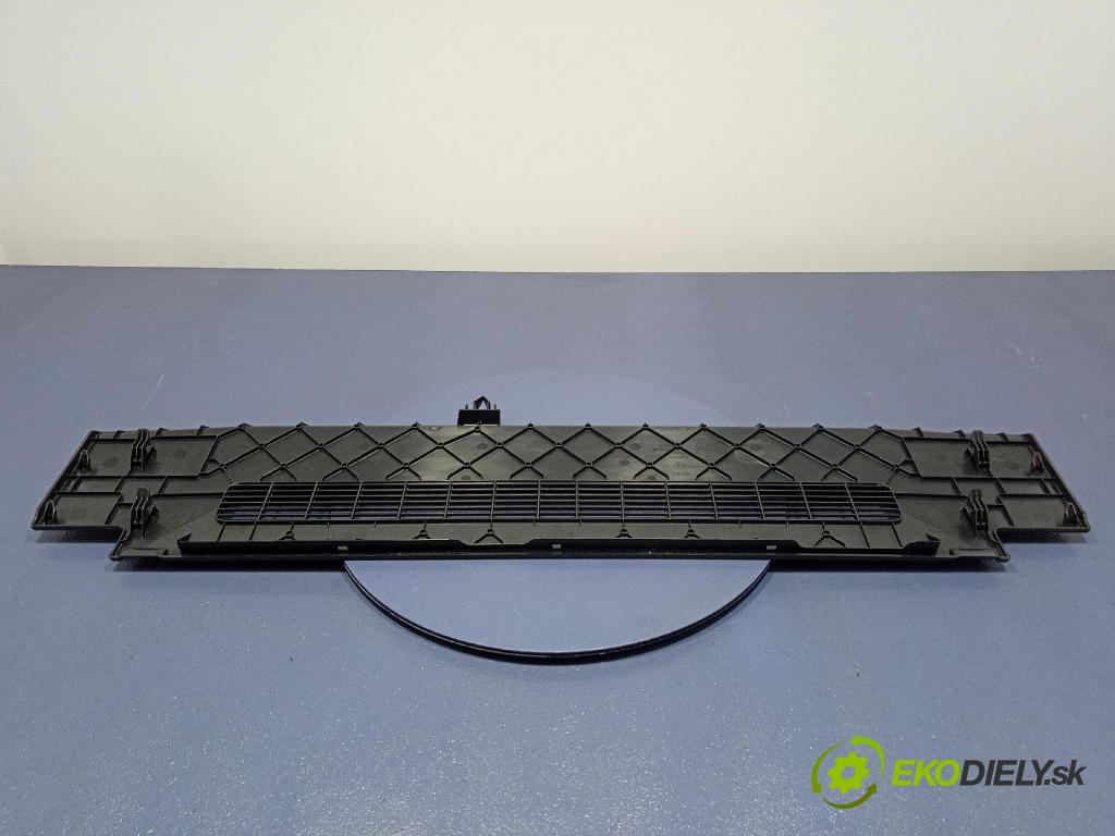 Audi SQ8 2022 kryt Plast: Interiéry: 4M8861486