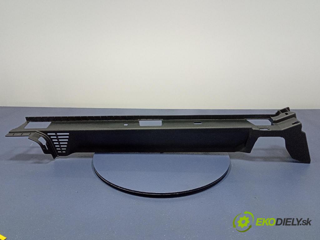 Audi SQ8 2022 kryt Plast: Interiéry: 4M8863527