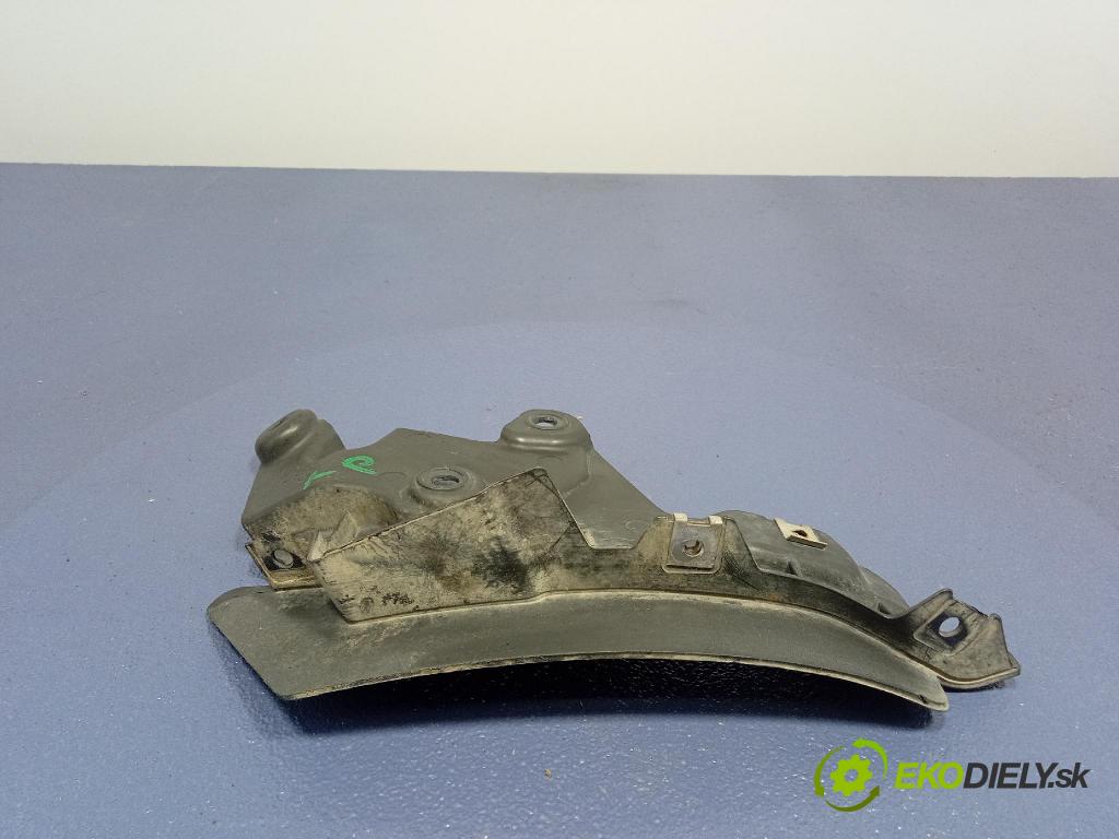 Audi SQ8 2022 blatník: plastický: Zad: 4M8854816A