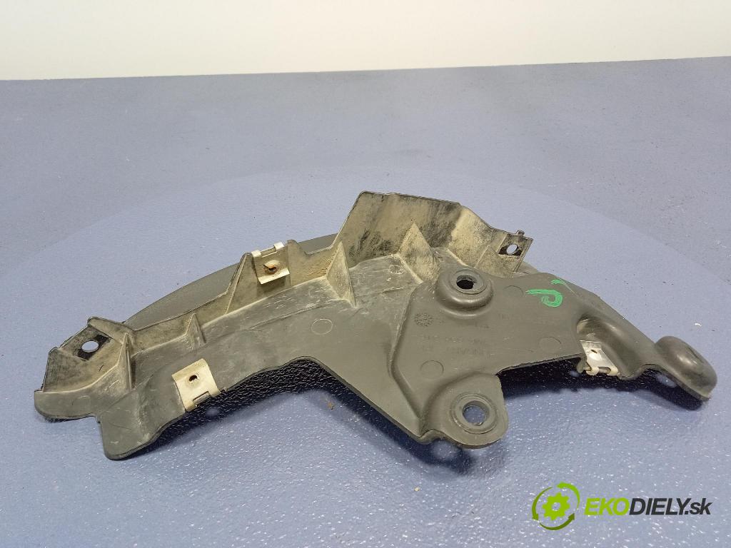 Audi SQ8 2022 blatník: plastický: Zad: 4M8854816A