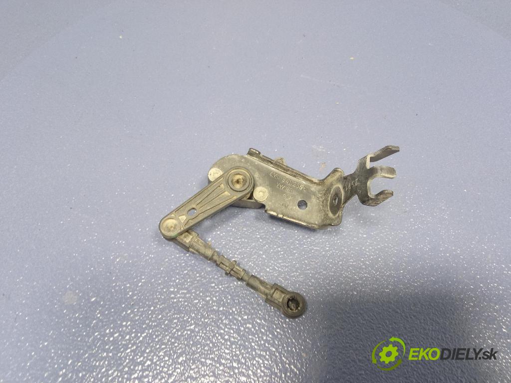 Audi SQ8 2022 snímač 4M0907504A