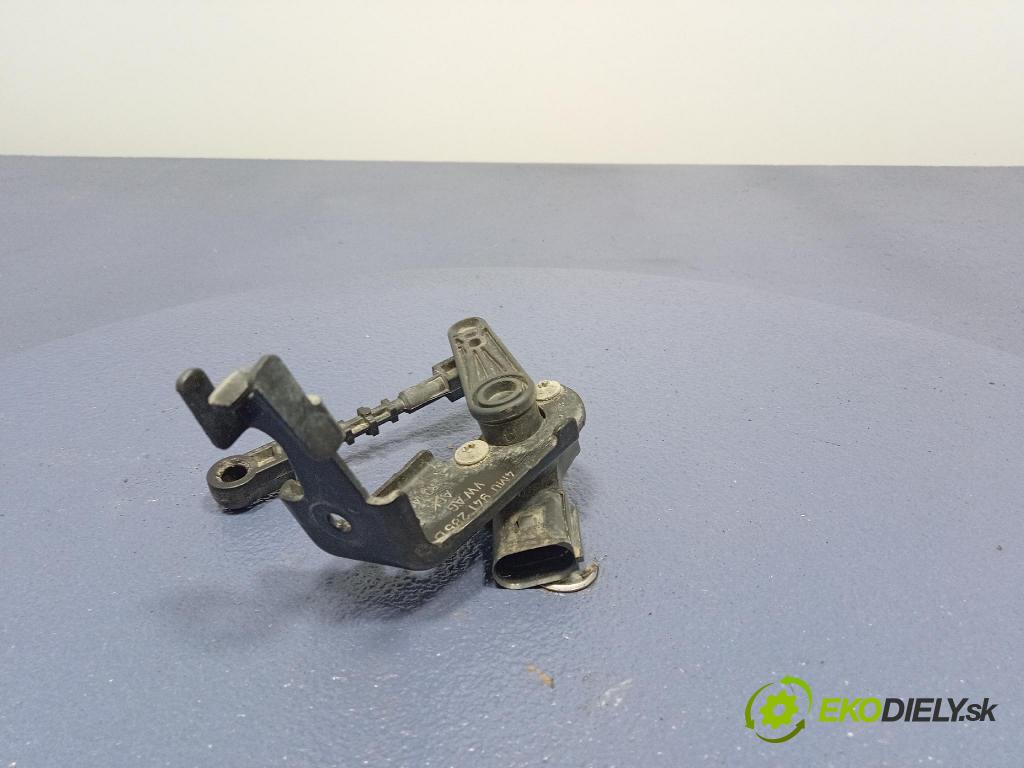 Audi SQ8 2022 snímač 4M0907504A