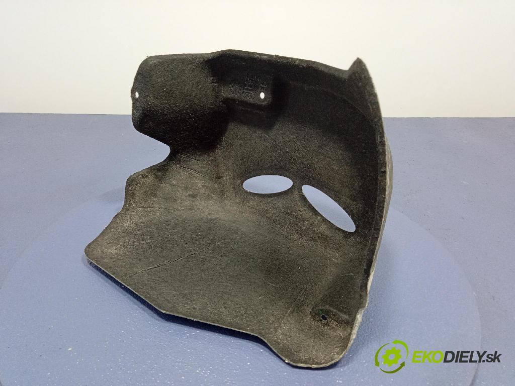 Audi SQ8 2022 kryt Tepelný 4M0616105F