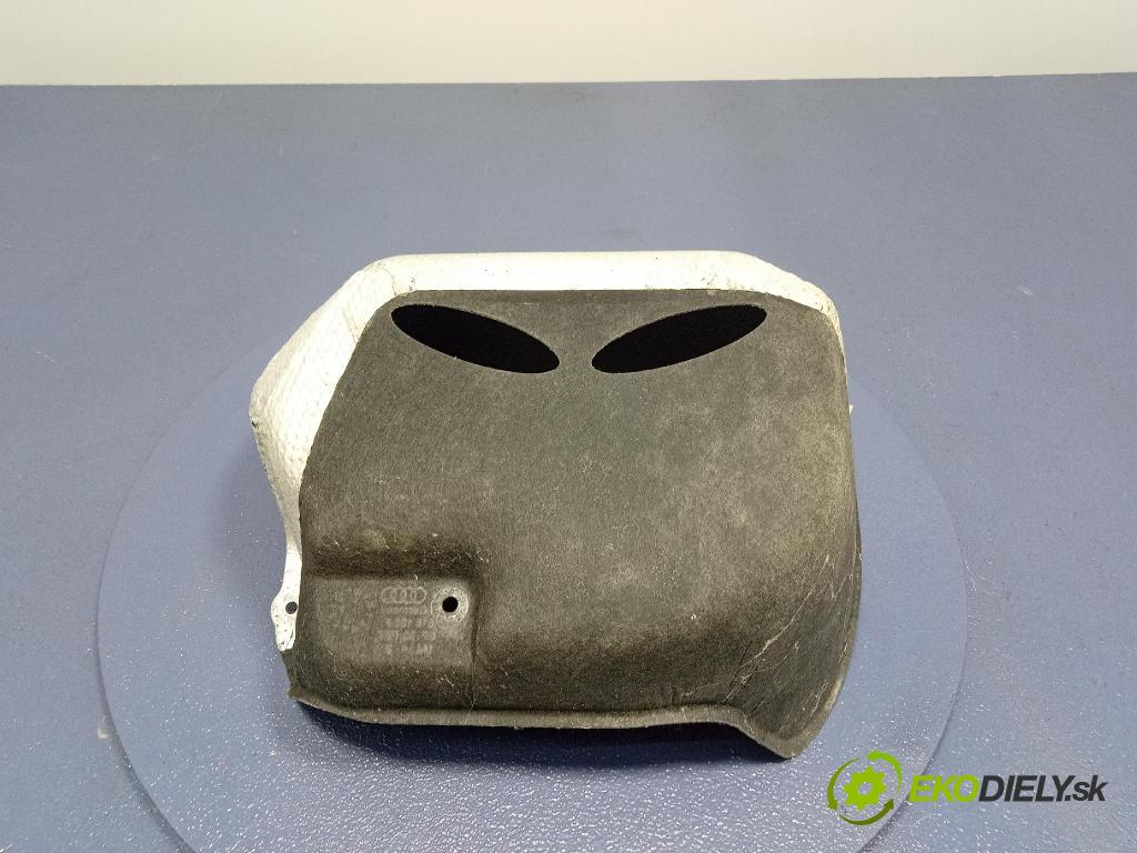 Audi SQ8 2022 kryt Tepelný 4M0616105F