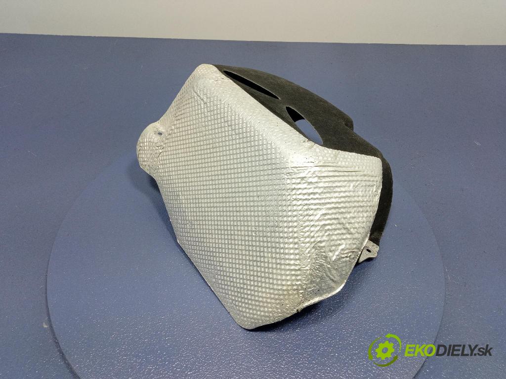 Audi SQ8 2022 kryt Tepelný 4M0616105F