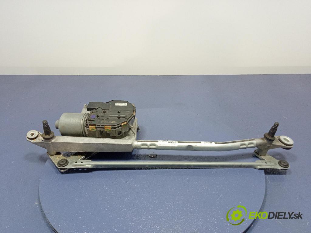 Audi SQ8 2022 mechanizmus motor: Stierače: Predné 4M8955023B