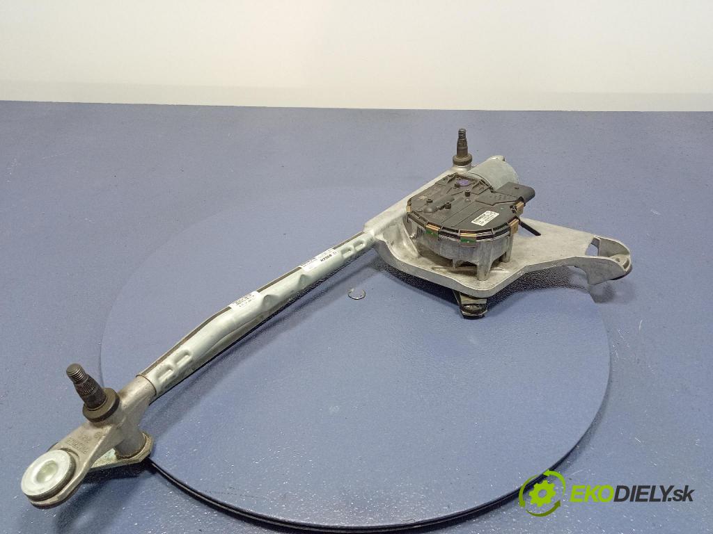 Audi SQ8 2022 mechanizmus motor: Stierače: Predné 4M8955023B