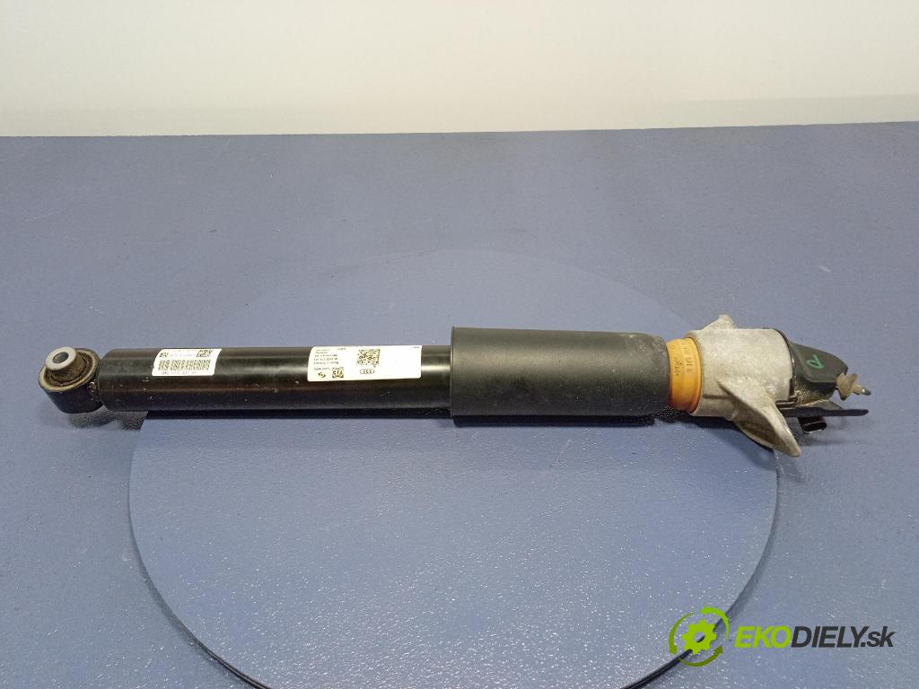 Audi SQ8 2022 tlmič zad Správny.: 4M0616031AS