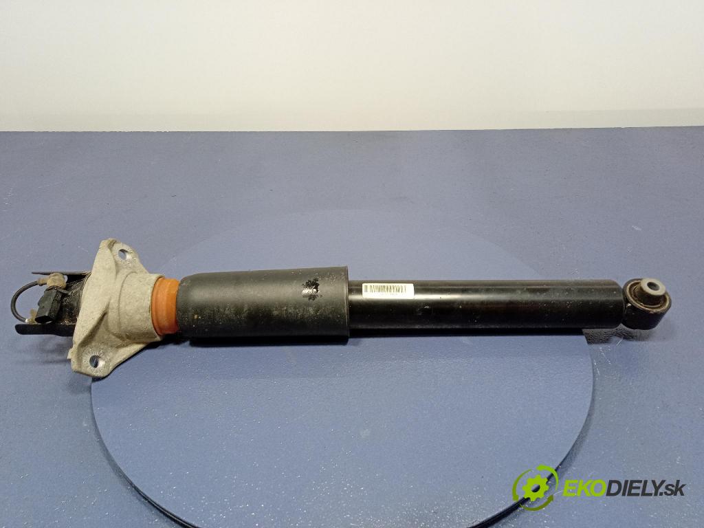 Audi SQ8 2022 tlmič zad Správny.: 4M0616031AS