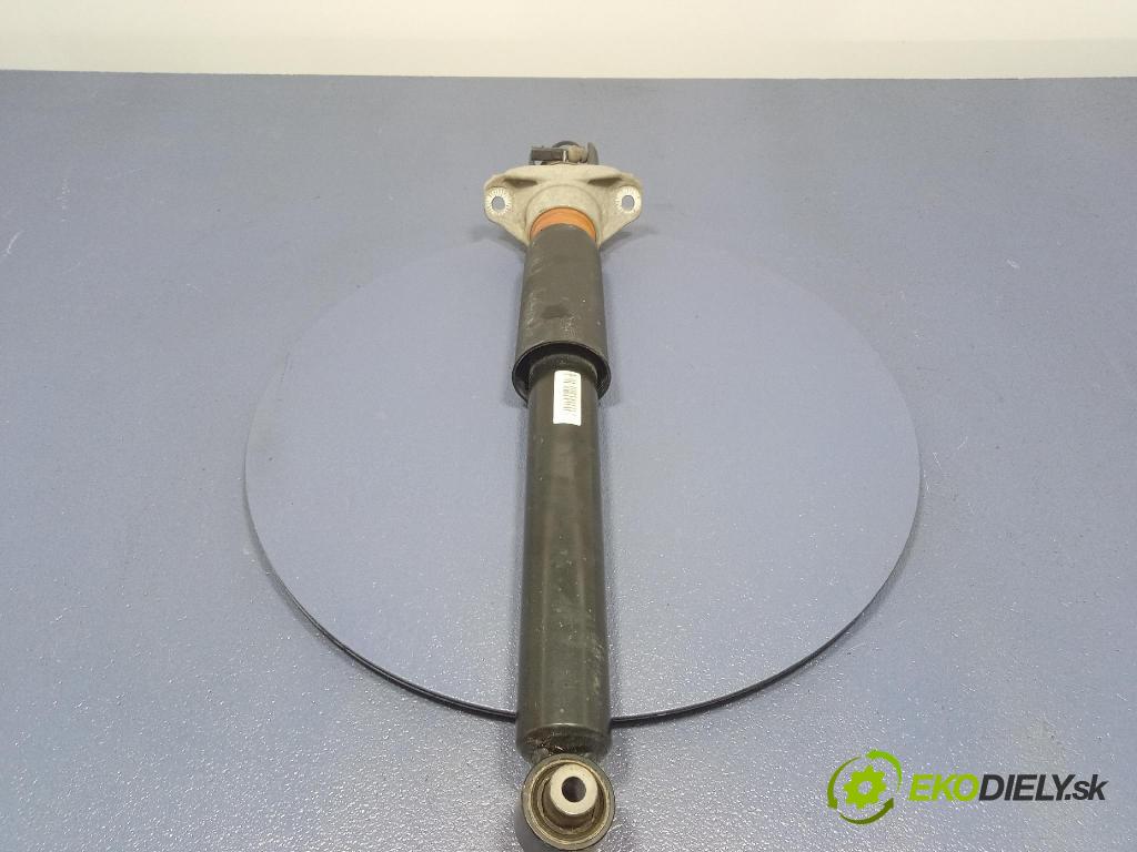 Audi SQ8 2022 tlmič zad Správny.: 4M0616031AS