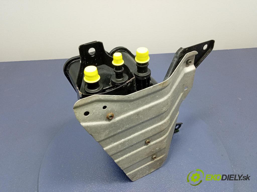 Audi SQ8 2022 Nádrž: Uhlí Aktivní 4M4201801