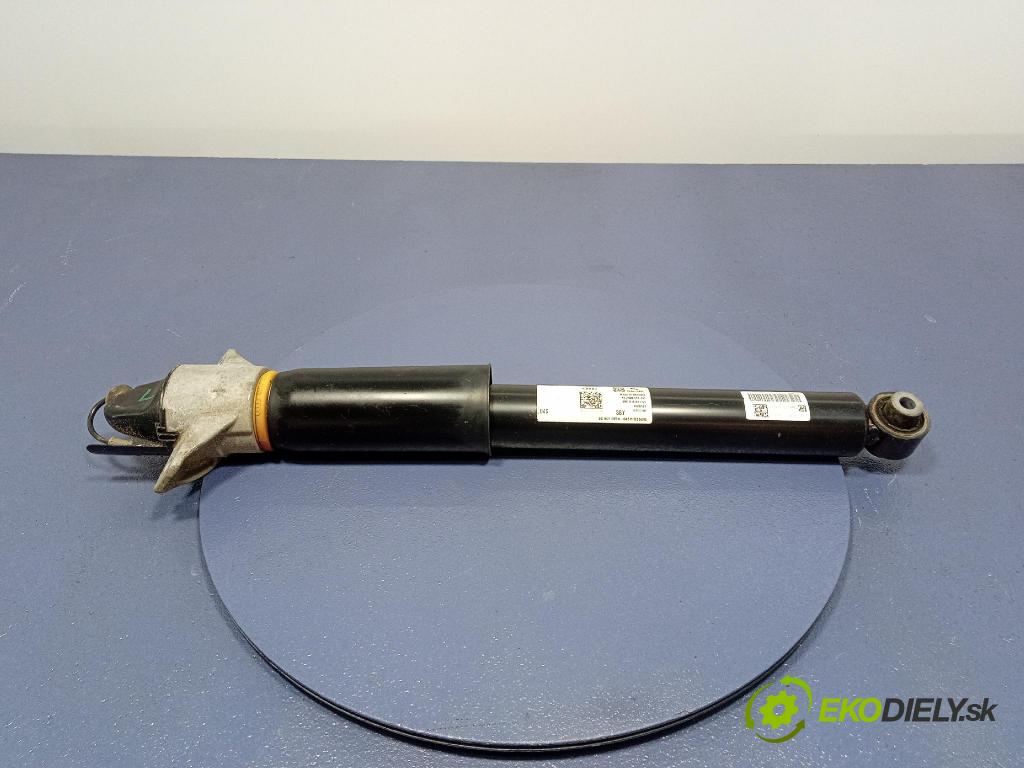 Audi SQ8 2022 tlmič zad Vľavo.: 4M0616031AS