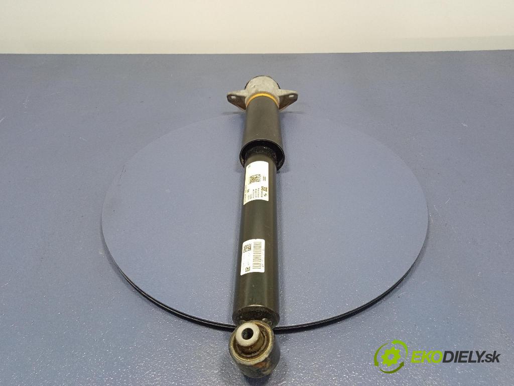 Audi SQ8 2022 tlmič zad Vľavo.: 4M0616031AS